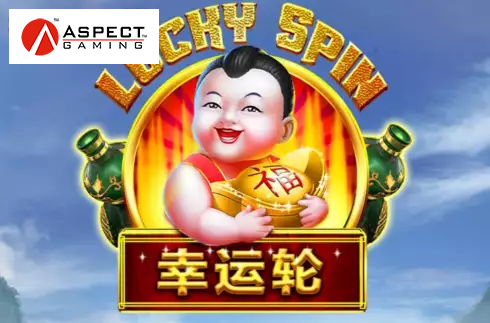 Lucky Spin